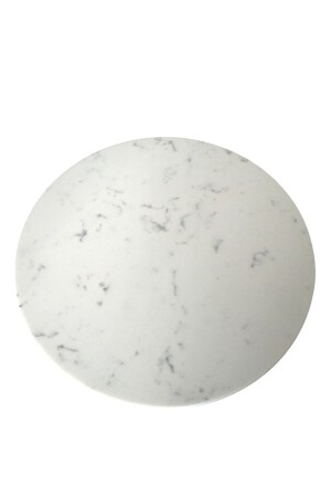 Kırılmaz White Quartz Mermer Sunum Tepsisi SunumTepsisi - PeraMarble