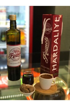 Kırklareli Si 750 Ml - Rumeli Hardaliye