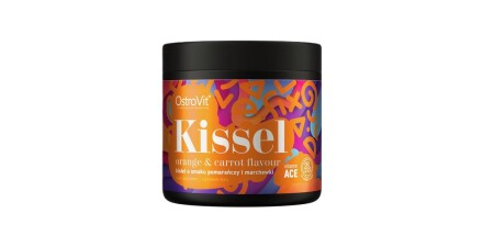 Kissel - POWERBODY