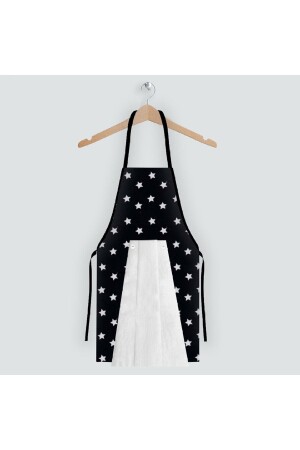 Kitchen Apron with Towel | - Lief Home