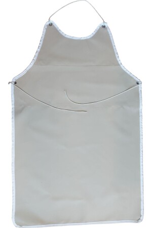 Kitchen, Butcher, Work Worker, Welding, Dish Apron, Polyester Canvas Apron TGCL270536 - GÜÇLÜ