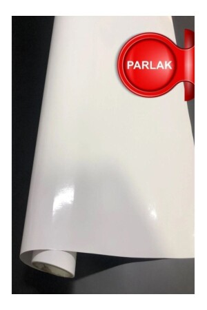 Kitchen Cabinet Covering Foil 76cmx10m Lacquer Appearance Self Adhesive - Mandalin Enjoy