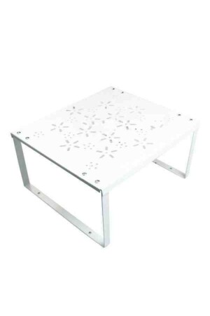 Kitchen Cabinet Organizer Shelf Organizer Plate Organizer - Fırsatyeri