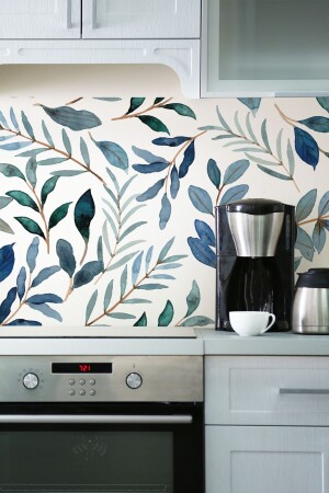 Kitchen Countertop Covering - Bathroom - Tiles - Wall - Multi-Purpose Covering Foil - Decorio Home