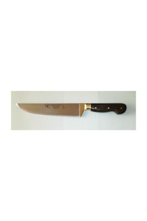 Kitchen Meat Knife-no: 3-61030 CUMHUR-MUTFAK-61030 - Sürmene Cumhur Çelik