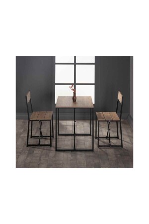 Kitchen Table 2 Person Table Set 5135 - Weblonya