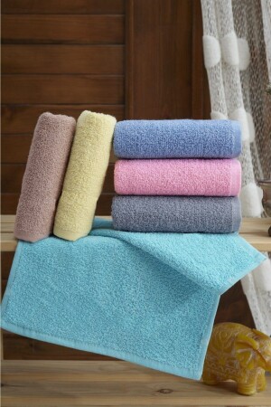 Kitchen Towel Set 30x30 12 pcs - Mariva Home