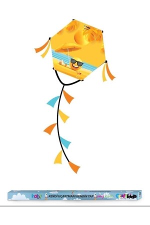 Kite - Craftkids