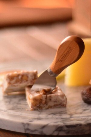 Kitta Cheese Knife B0526 - Bambum