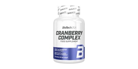 Kızılcık Kompleksi - POWERBODY