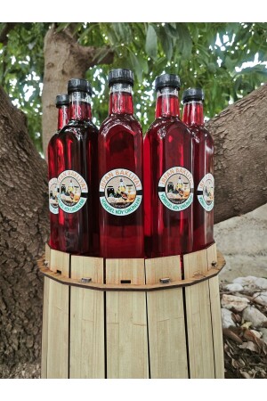 MNZ-Cranberry Extract 700 جرام - Irfan Bakliyat