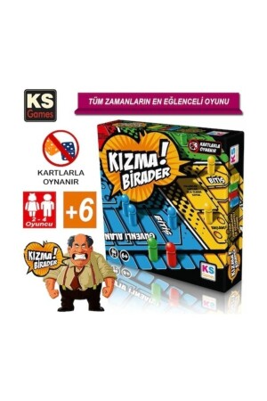 Ludo kzmbrdr04 - Ks Games