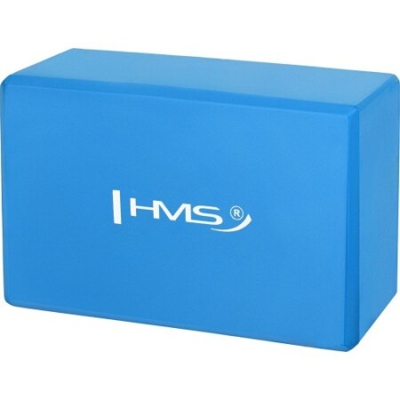 KJ01 yoga block, blue - HMS