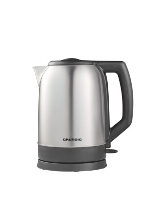 Kl 4112 I Inox Kettle - Grundig