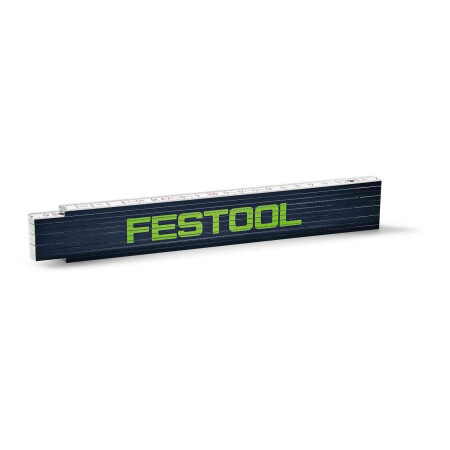Klapplineal FESTOOL, 2 m - FESTOOL