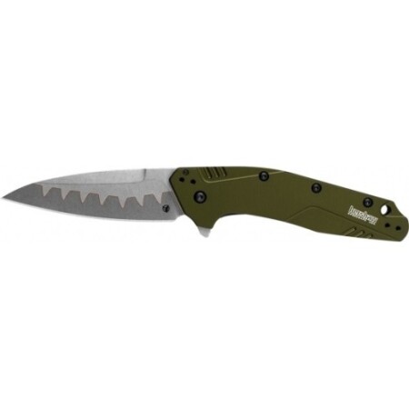 Klappmesser Kershaw Dividend 1812OLCB - Kershaw