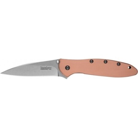 Klappmesser Kershaw Leek 1660CU - Kershaw