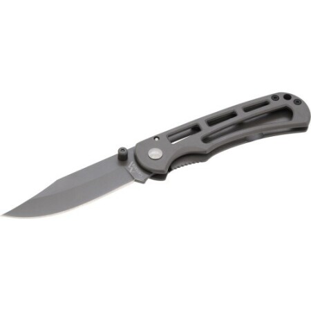 Klappmesser mit Fixierung Cattara Bolet 16,5 cm - Cattara