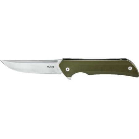 Klappmesser Ruike Hussar P121-G - Ruike