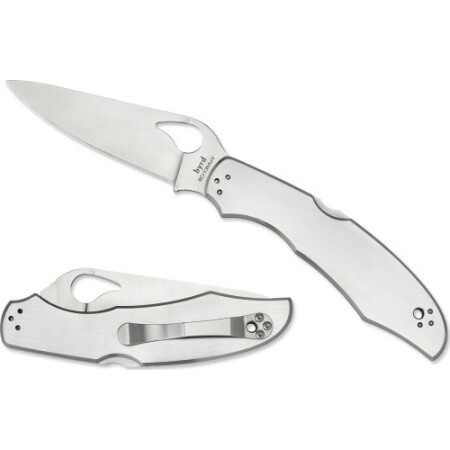 Klappmesser Spyderco BY03P2 Cara Cara 2 - Spyderco, Inc.