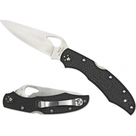 Klappmesser Spyderco BY03PBK2 Cara Cara 2 - Spyderco, Inc.