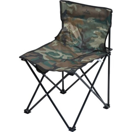 Klappstuhl Cattara Lipari Armee - Cattara