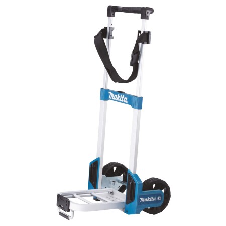 Klapptrolley Makpac für Koffer MAKITA - Makita Accessories
