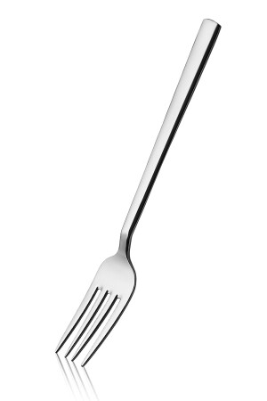MNZ-Klass 12 قطعة شواذ العشاء 18/10 فولاذ فولاذ KLS-12YC - Avcı