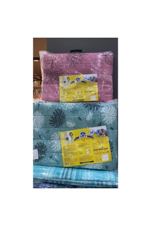 Klas Heizdecke doppelt – 120 cm x 160 cm KLASSY19 - Genel Markalar