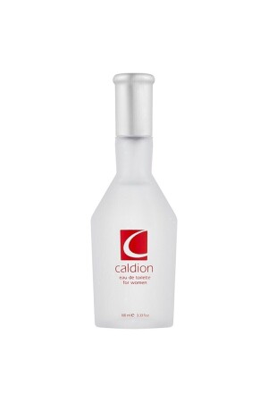 Klassisches Damen-Edt 100 ml 8690973040107 - Caldion