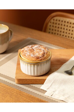 Kleby 2-Piece Soufflé Bowl - Madame Coco