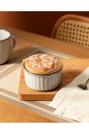Kleby 2-Piece Soufflé Bowl - Madame Coco