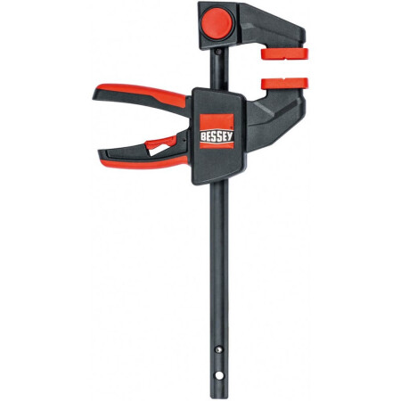 Klemme für Holz, Kunststoff, Glas BESSEY EZM30-6 - Bessey