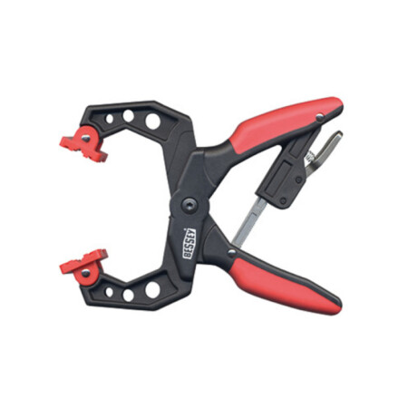 Klemmen mit Verriegelung BESSEY Clippix XCR2 - Bessey