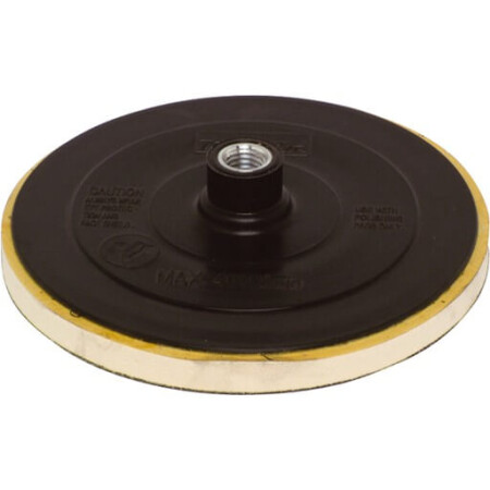 Klett pad (base) MAKITA 9227CB PV7000C - Makita Accessories