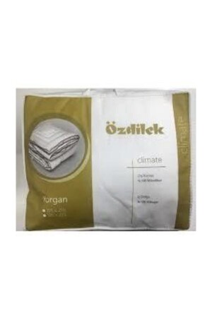 Klima-Bettdecke, Einzelbett, 155 x 215 ozd0705 - Özdilek
