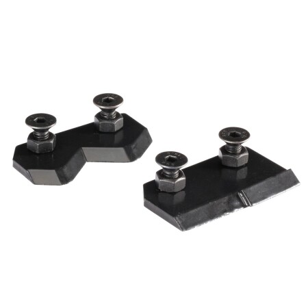 Klinge für Erdbohrer MAKITA DDG460 150mm - Makita Parts