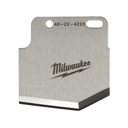 Klinge für Kunststoffrohrschneider MILWAUKEE - Milwaukee Accessories