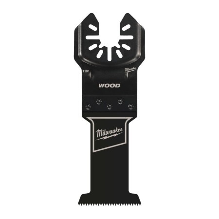 Klinge für Multifunktionswerkzeug MILWAUKEE OL HCS 35 mm - Milwaukee Accessories