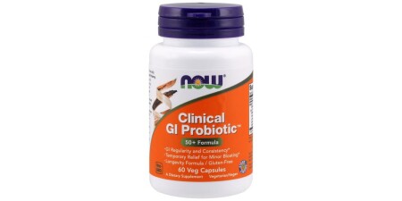 Klinisches GI-Probiotikum - POWERBODY