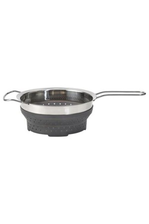 Klockren-Sieb, Edelstahl-Silikon TYC00324552722 - IKEA