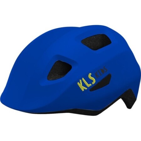 KLS Acey 022 kask, XS/S 45-49 cm, (koyu mavi) - Kellys
