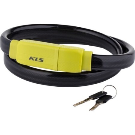 KLS Loop Kilidi 24x900mm (yeşil) - Kellys