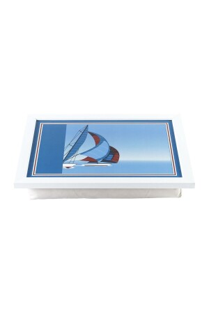 Knee Cushion with Sailing Tray FDYSTM01 - Funny Design