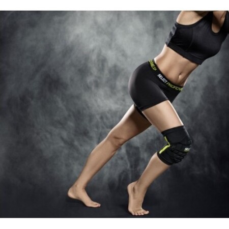 Knee protector Select 6251W - for women - Select