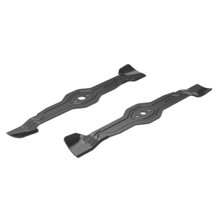 Knife assembly kit EGO Power+ AB3801TD, 2 pcs. - EGO Power+ Accessories