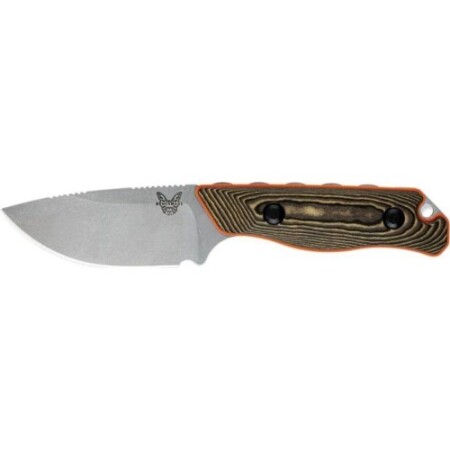 Knife Benchmade 15017-1 Hidden Canyon Hunter - Benchmade