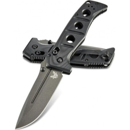 Knife Benchmade Adam 275GY-1 - Benchmade