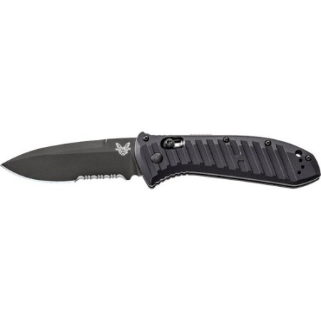 Knife Benchmade Auto Presidio II 5700SBK - Benchmade