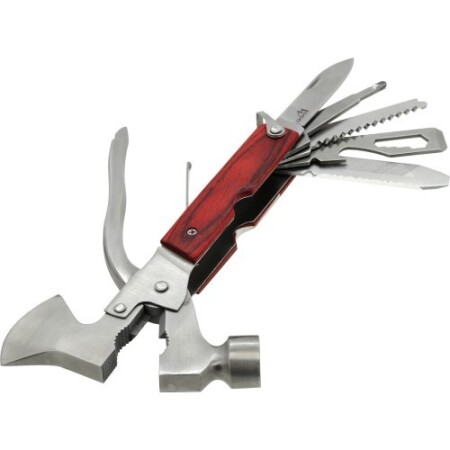 Knife Cattara Multi Hammer 18 cm - Cattara